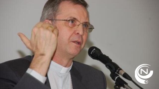 Bisschop Bonny bepleit andere houding van kerk tegenover (homo)seksualiteit en relaties