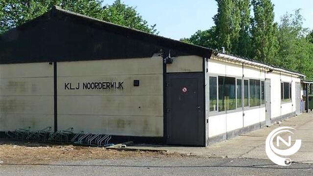 Schepencollege levert toch regularisatievergunning af voor KLJ-lokalen Noorderwijk na bouwmisdrijf uit 1978