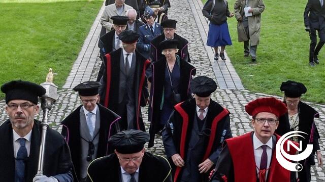 KU Leuven meest innovatieve universiteit in Europa voor vierde jaar op rij 