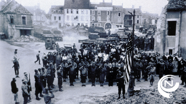  75 jaar geleden vond D-day plaats: het begin van een invasie, maar ook van een hevige strijd die maanden zou duren