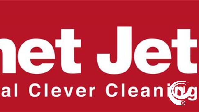 Smet Jet pakt uit met nieuw logo 