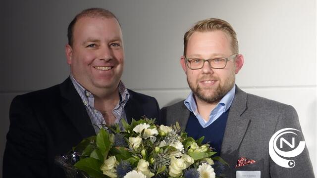 Voka Kempen West : Deca Packaging Group uit Herentals wint LON-award 2015