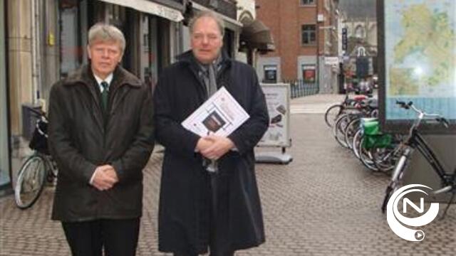 Provincie Antwerpen maakt detailhandels-rapport bekend