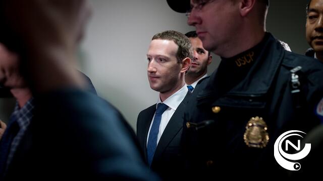 Mede-oprichter: Facebook is té machtig, breek het op 