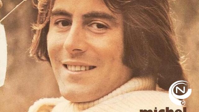 Franse zanger Michel Delpech (69) overleden 