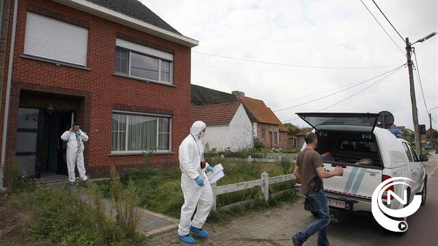 Assisenproces keldermoord Kris Goffen gestart in Antwerpen (1)