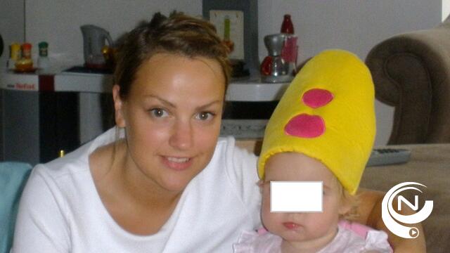 Gezinsdrama in Noorderwijk, man brengt echtgenote om het leven, baby ongedeerd 