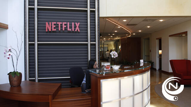 Netflix moet minstens 30% Europese films aanbieden