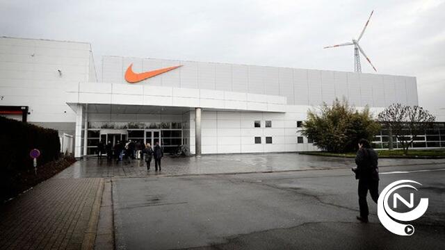 Nieuw kledingmagazijn Nike in Ham goed voor 2.000 nieuwe jobs 