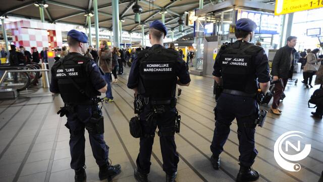 Popconcert Rotterdam afgelast vanwege terreurdreiging