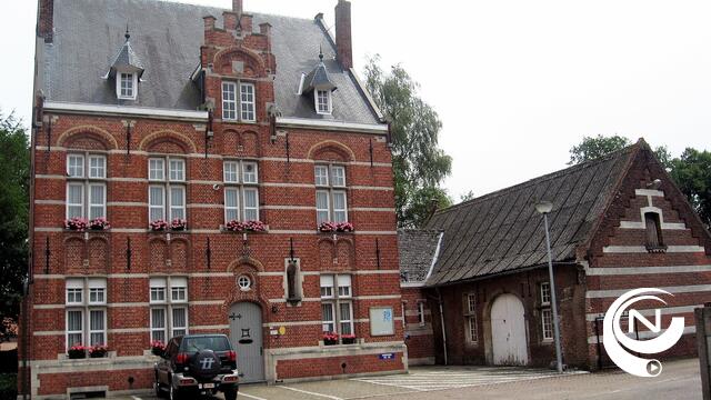 Renovatie van bijgebouw pastorie Noorderwijk loopt vertraging op