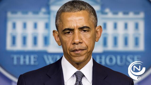 President Obama over aanpak terrorisme