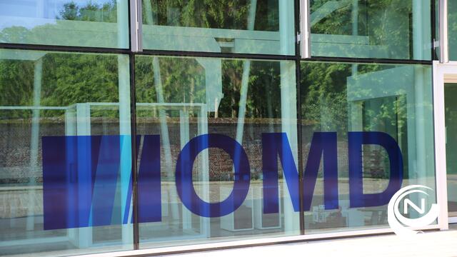 Vanheertum neemt OMD Glaswerken Herentals over