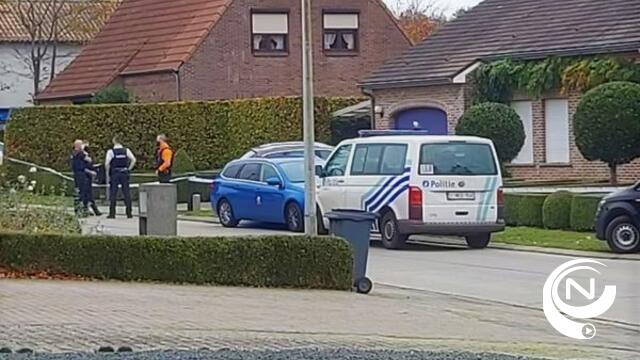 'Moordenaar juf Mieke Noorderwijk is man, droeg orthopedisch schoenenmerk Finn Comfort' : opsporingsbericht - update 90 tips