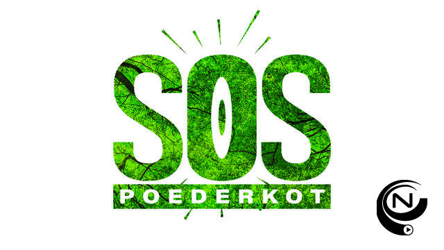 SOS Poederkot : 'Intekensessie bezwaarschrift Poederkot nu zondag'