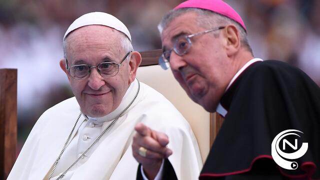 'Nalatenschap paus staat op het spel, maar of hij dat beseft is de vraag'