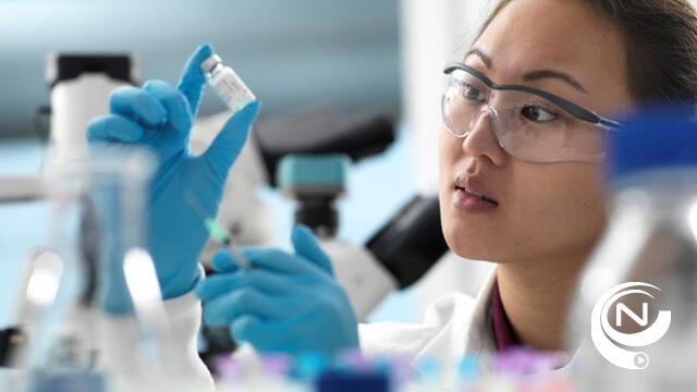  Pfizer en BioNTech starten wereldwijde grote test coronavaccin met 30.000 mensen