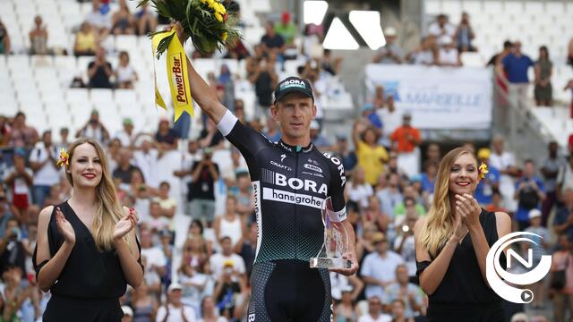 Bodnar wint tijdrit Tour, Froome wint Tour 
