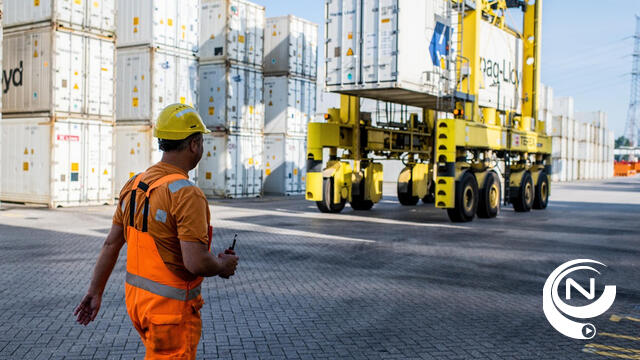 Port of Antwerp : 'Cold Chain segment rondt 2e jaar op rij kaap van 1 miljoen TEU'