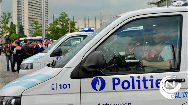 Schietpartij Mol - Politie voert huiszoekingen uit in Deurne