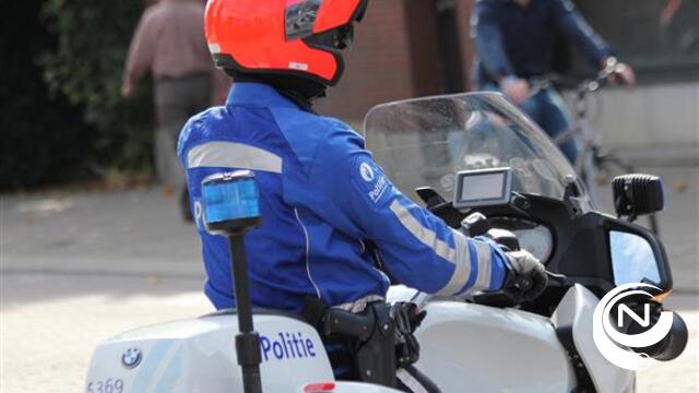 Auto's doelwit van inbrekers in Noorderwijk 