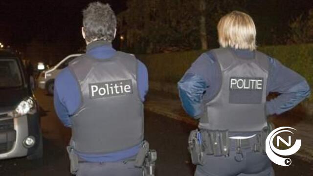 3 Nederlandse gangsters schietpartij met politie aangehouden  - update