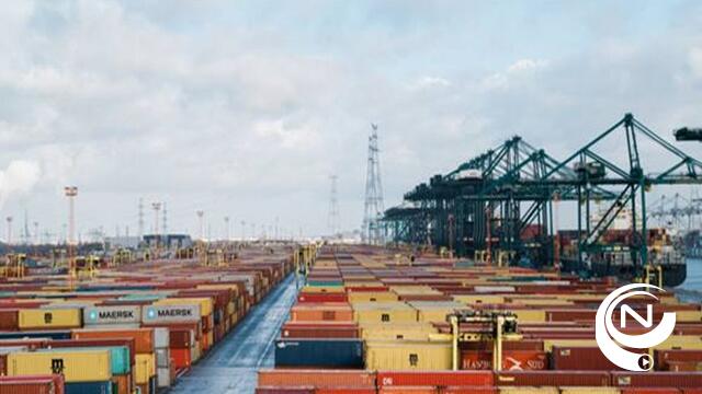  Port of Antwerp status quo ondanks coronacrisis