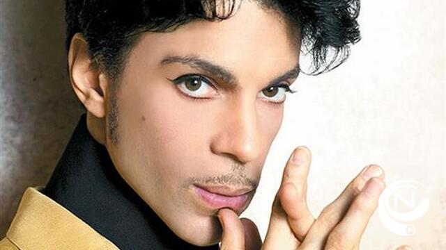 Concert Prince  Sportpaleis sold out in 35' 