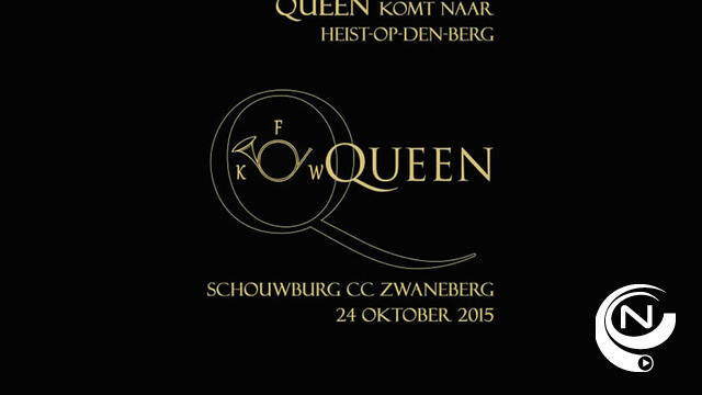 Koninklijke Fanfare Onafhankelijkheid uit Wiekevorst laat Queen swingen 