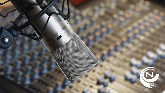  Lokale radio's halen slag thuis: verdeling van radiofrequenties geschorst