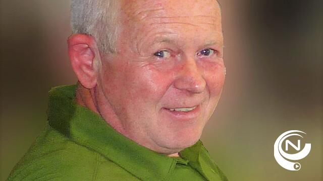 Guy Remeysen, zaakvoerder verfhandel Verpoorten, overleden (67)