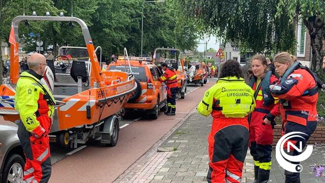 Rode Kruis-Vlaanderen en Croix-Rouge de Belgique lanceren solidariteitsactie naar aanleiding van de overstromingen
