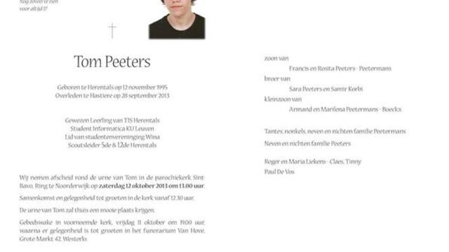 Afscheid van Tom Peeters (17)