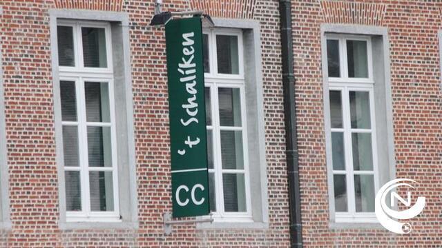 Cultuurcentra Kempen sluiten 't Pact 