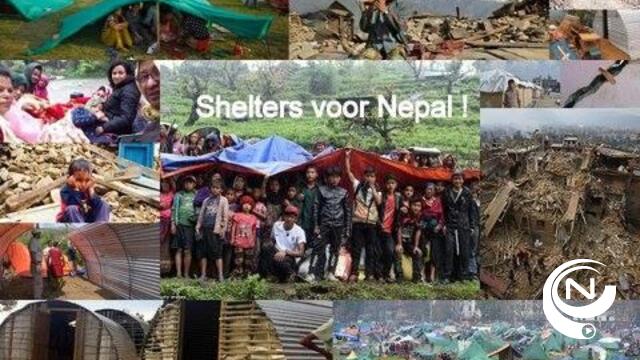Saffraanboerderij organiseert benefiet voor Nepal 