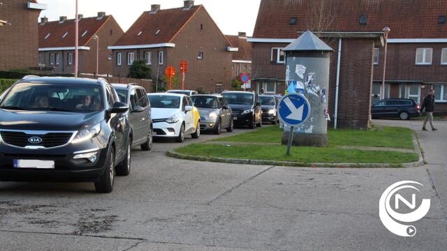 St.-Jansstraat schoolstraat : 'De buurtbewoners zijn het hier kotsbeu'