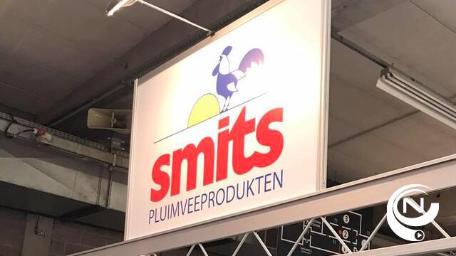 Inval bij kippenbedrijf Smits : gerecht vermoedt voedselfraude
