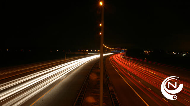  Nederland verlaagt maximumsnelheid op de snelweg naar 100 km per uur