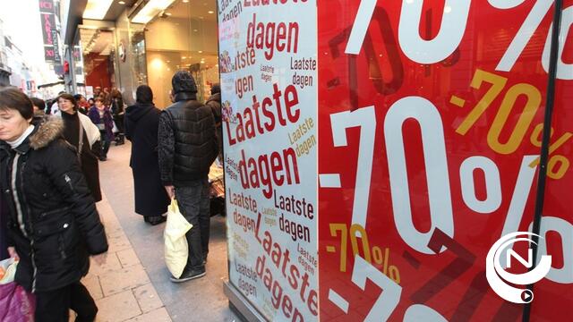Graydon : 'Faillissementen records sneuvelen, provincie Antwerpen stijging met +124,04%'