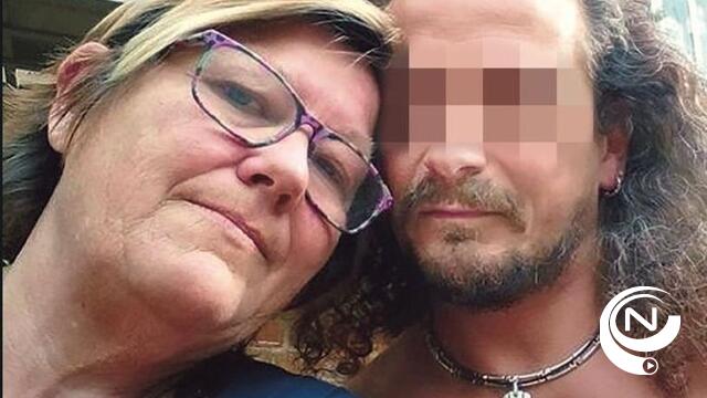 15 jaar voor geweld op Sonja Mertens (46) met dood tot gevolg