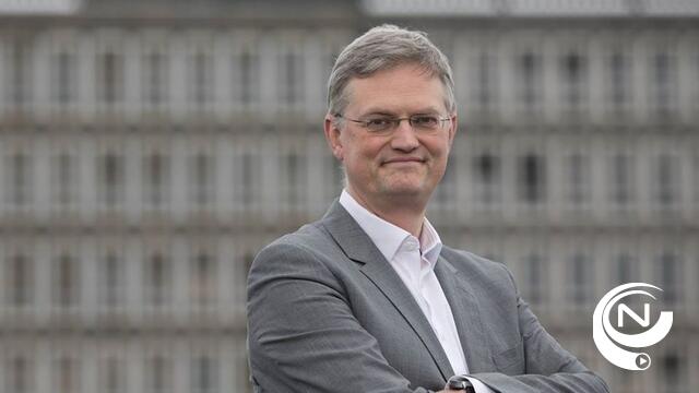 Tim Pauwels VRTNWS Nieuwsombudsman  : 'Veel meer vragen, suggesties en felicitaties'