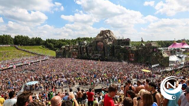 Tomorrowland : race om tickets, servers plat