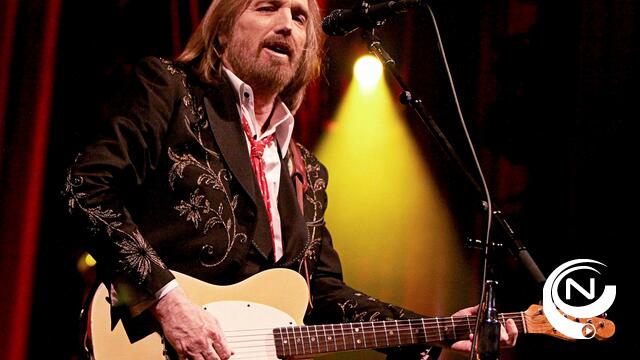 Rocklegende Tom Petty (66) overleden na hartstilstand