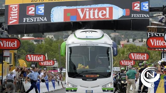 Tour : Kittel wint chaotische en onthoofde spurt in Corsica