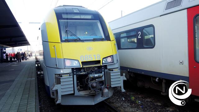 NMBS: Stiptere treinen, meer zitplaatsen maar ook duurdere tickets