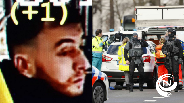 Hoogste dreigingsniveau in Utrecht na schietpartij met 3 doden, mogelijk terroristisch motief