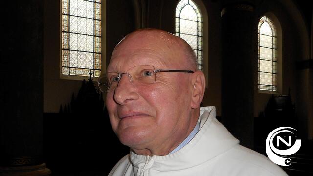 Gewezen deken en pastoor Noorderwijk Hans Vanackere (78) overleden