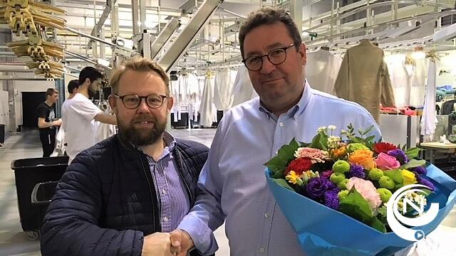 Familiebedrijf Van Ende & Roxy wint LON-award Kempen West