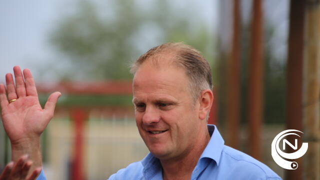 Trainer Cristiaensen VC Herentals : 'Je ziet ons team groeien' (2)