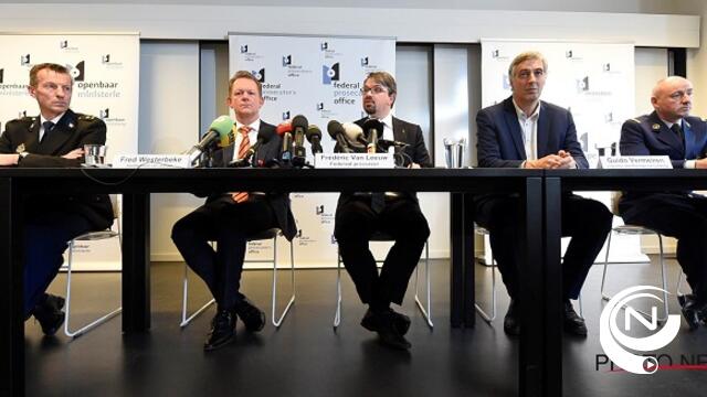 Fraudeonderzoek Belgisch voetbal - Baas van FGP Limburg is "onbezoldigd bestuurder" bij KVC Westerlo, stelt club 